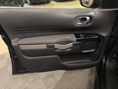 Citroën C4 Cactus Gebrauchtwagen