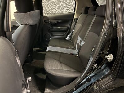 Citroën C4 Cactus Gebrauchtwagen