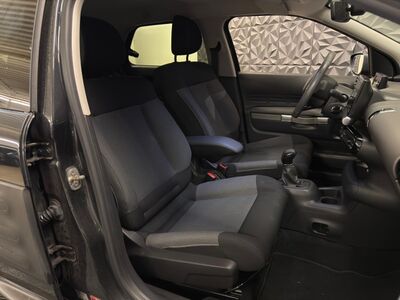 Citroën C4 Cactus Gebrauchtwagen