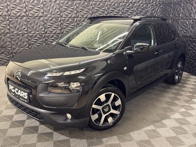Citroën C4 Cactus Gebrauchtwagen