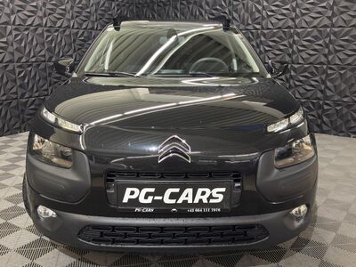 Citroën C4 Cactus Gebrauchtwagen