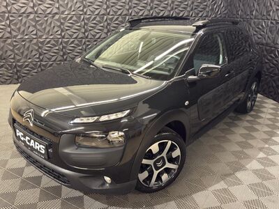 Citroën C4 Cactus Gebrauchtwagen