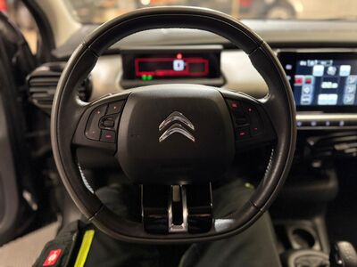 Citroën C4 Cactus Gebrauchtwagen