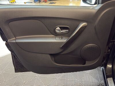 Dacia Logan Gebrauchtwagen