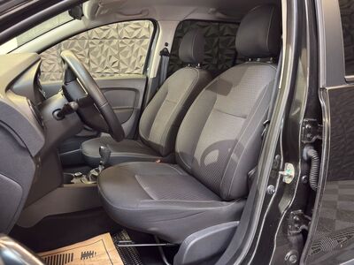 Dacia Logan Gebrauchtwagen