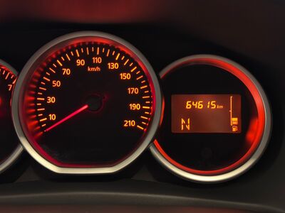 Dacia Logan Gebrauchtwagen