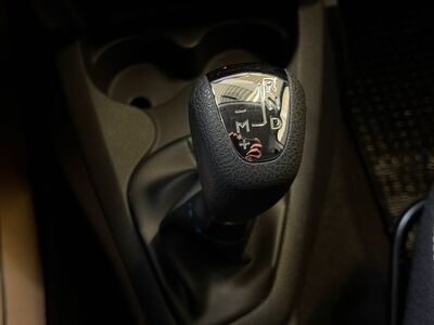 Dacia Logan Gebrauchtwagen