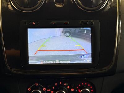 Dacia Logan Gebrauchtwagen