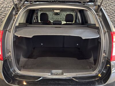 Dacia Logan Gebrauchtwagen