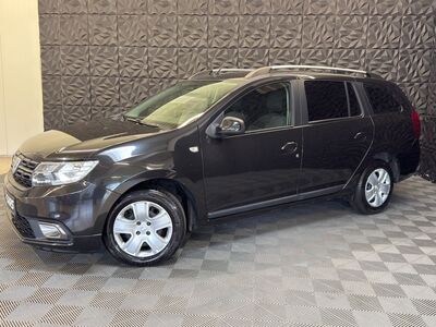 Dacia Logan Gebrauchtwagen