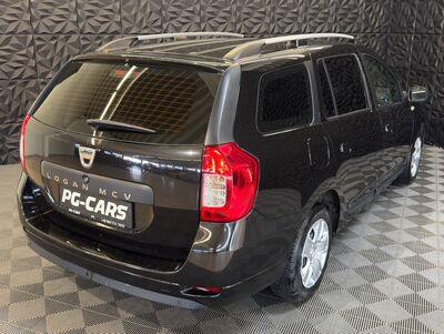 Dacia Logan Gebrauchtwagen