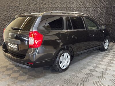 Dacia Logan Gebrauchtwagen