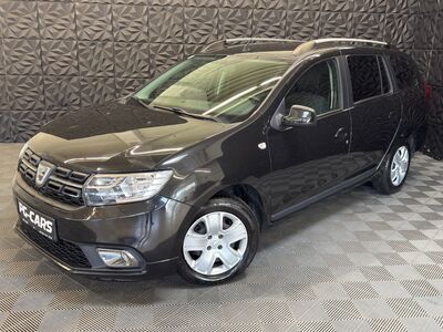 Dacia Logan Gebrauchtwagen