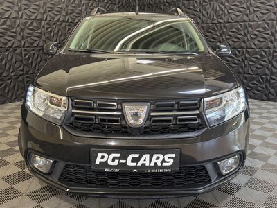 Dacia Logan Gebrauchtwagen