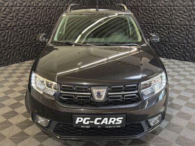 Dacia Logan Gebrauchtwagen