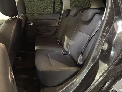 Dacia Logan Gebrauchtwagen