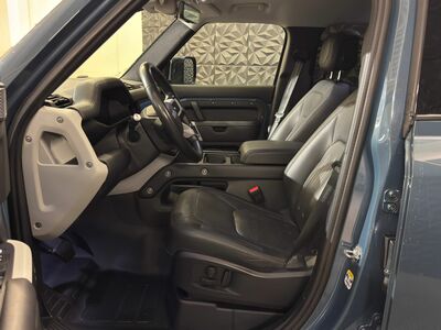 Land Rover Defender Gebrauchtwagen