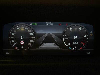 Land Rover Defender Gebrauchtwagen