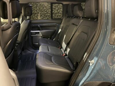 Land Rover Defender Gebrauchtwagen