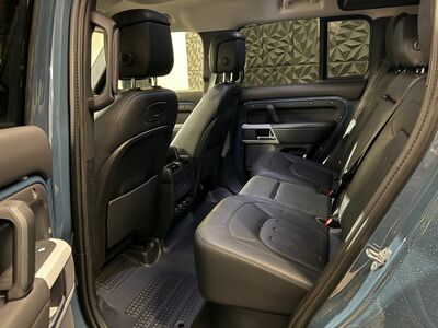 Land Rover Defender Gebrauchtwagen