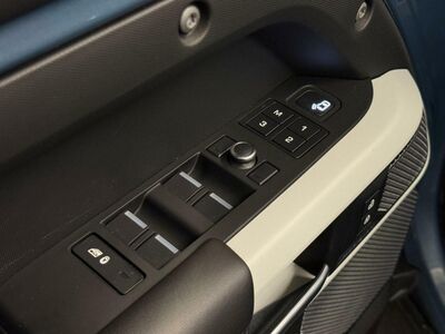 Land Rover Defender Gebrauchtwagen