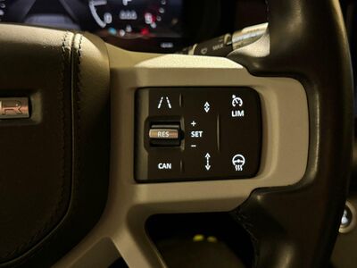 Land Rover Defender Gebrauchtwagen