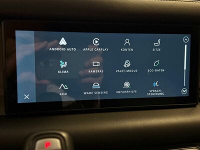 Land Rover Defender Gebrauchtwagen