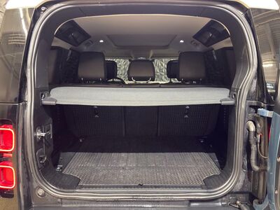 Land Rover Defender Gebrauchtwagen