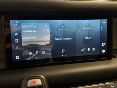 Land Rover Defender Gebrauchtwagen