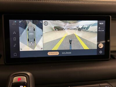 Land Rover Defender Gebrauchtwagen