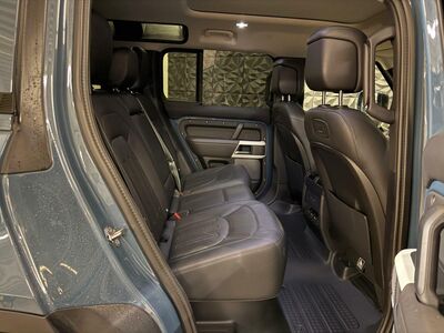 Land Rover Defender Gebrauchtwagen