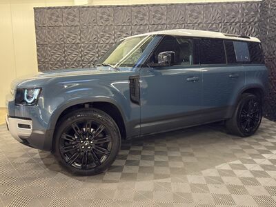 Land Rover Defender Gebrauchtwagen