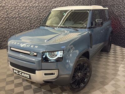 Land Rover Defender Gebrauchtwagen