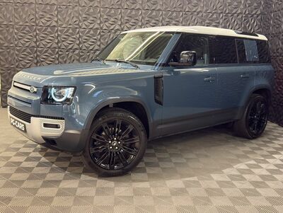 Land Rover Defender Gebrauchtwagen