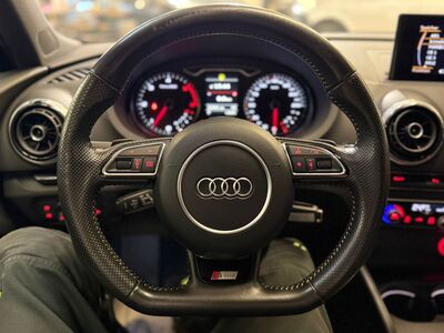 Audi A3 Gebrauchtwagen