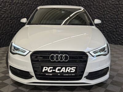 Audi A3 Gebrauchtwagen