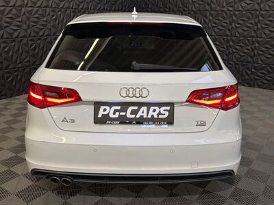 Audi A3 Gebrauchtwagen