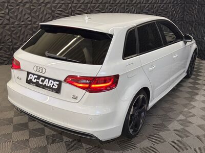 Audi A3 Gebrauchtwagen