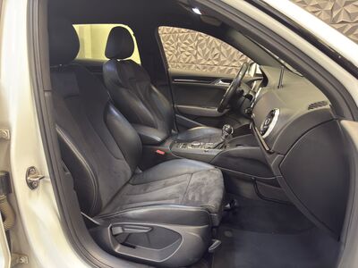 Audi A3 Gebrauchtwagen