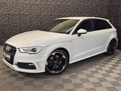 Audi A3 Gebrauchtwagen