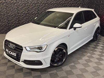 Audi A3 Gebrauchtwagen
