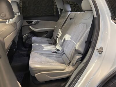 Audi Q7 Gebrauchtwagen