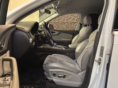 Audi Q7 Gebrauchtwagen