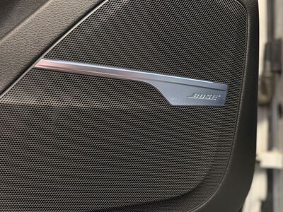 Audi Q7 Gebrauchtwagen