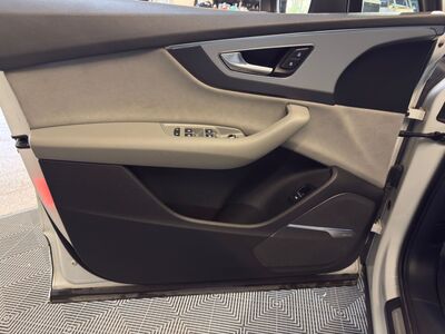 Audi Q7 Gebrauchtwagen