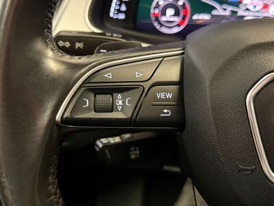 Audi Q7 Gebrauchtwagen