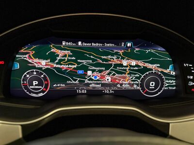 Audi Q7 Gebrauchtwagen