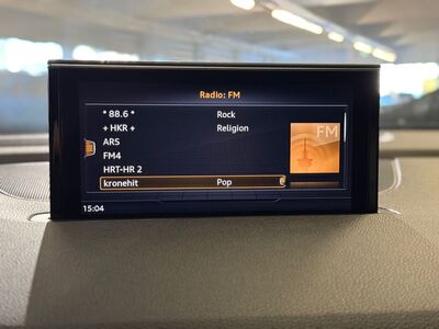 Audi Q7 Gebrauchtwagen