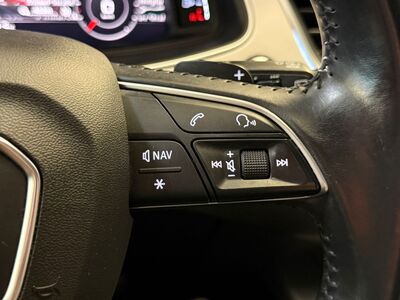 Audi Q7 Gebrauchtwagen