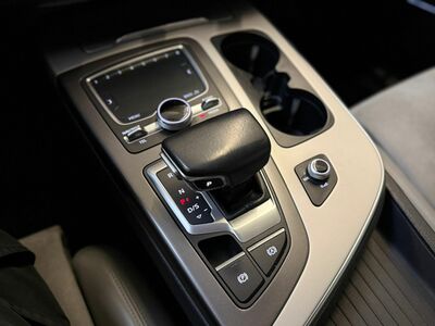 Audi Q7 Gebrauchtwagen